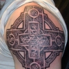 ds cross