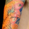 koi