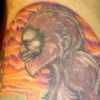 maury and bigfoot