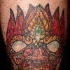 christs barong