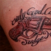 revolver