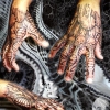 hand