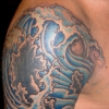 wave