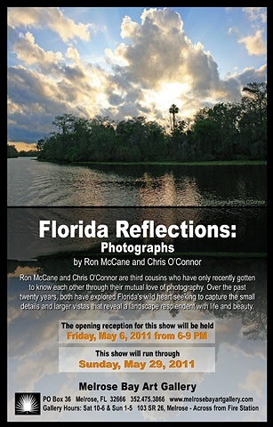 Photographs by Ron McCane and Chris O'Connor