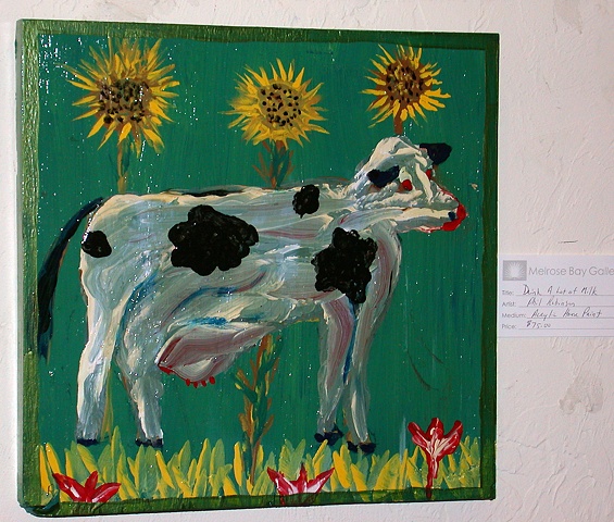 Cow