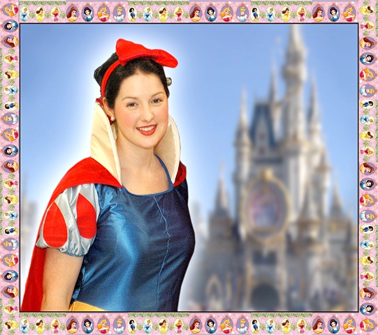 This is not Dorothy