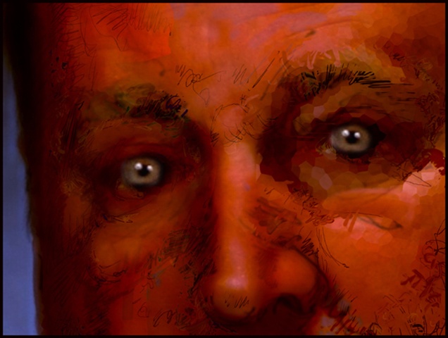 Yellow Eyes