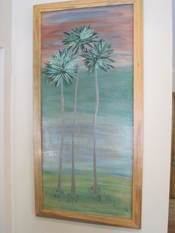 Palms