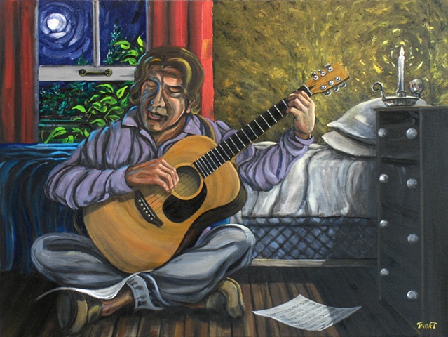 The Songwriter