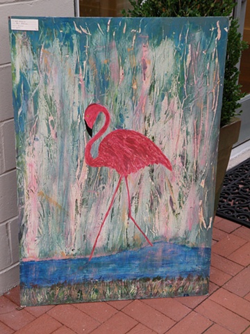 Flamingo