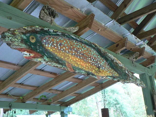 Fish