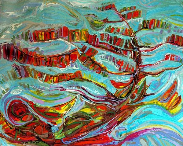 Festival Tree