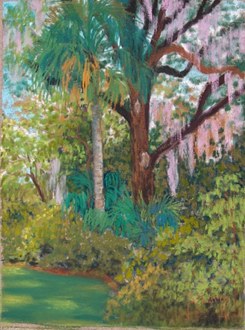 Scott Lamp 