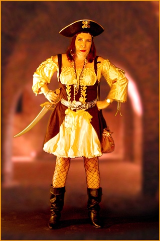 Pirate