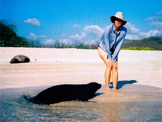 Galapagos
