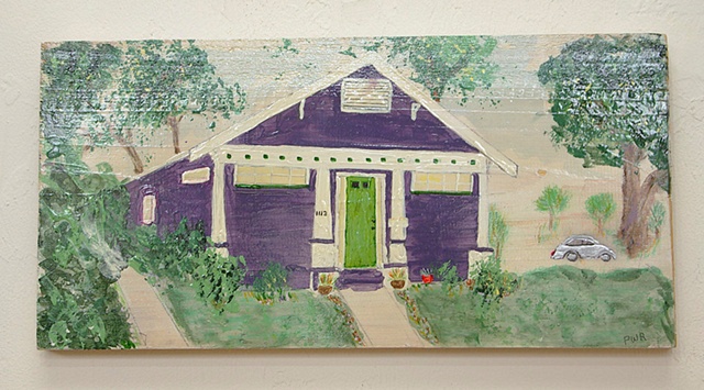 Katie's House