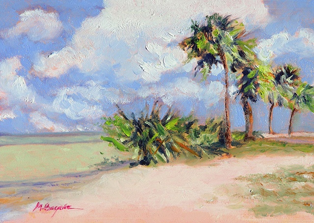 Margaret Bayalis 