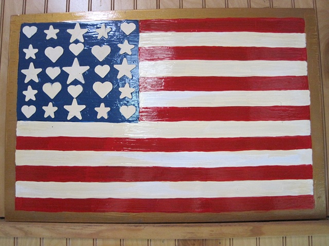 US Flag