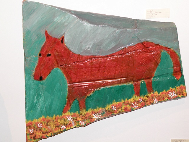 Horse