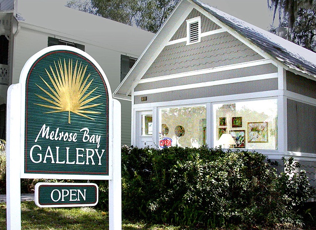 ABOUT THE GALLERY