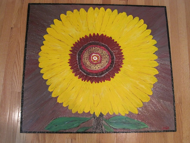 Sunflower 5