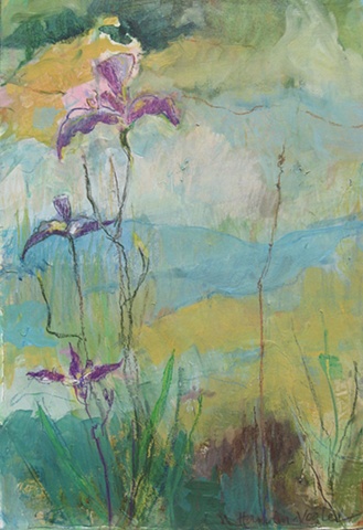 Nancy Hamlin-Vogler 