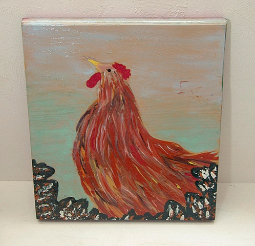 Chick #4