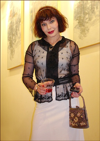 Style All Her Own