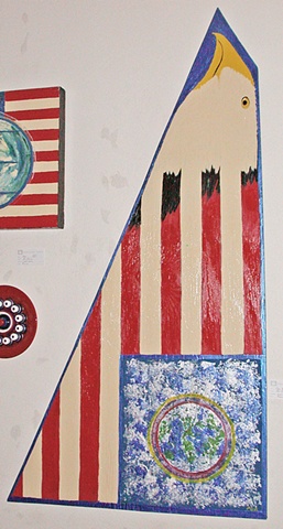 Screaming Eagle