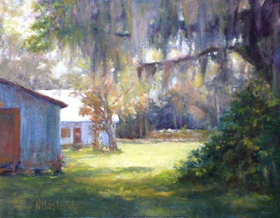 Nancy Moskovitz 