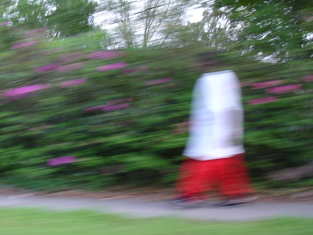 Blurrboy