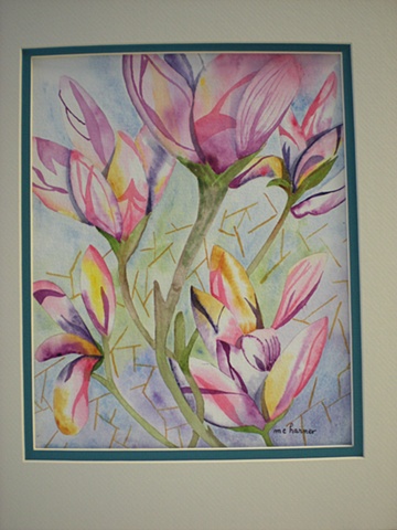 Marilyn Harner 