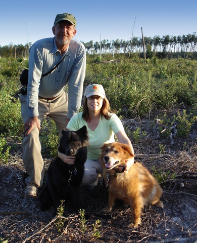 Ocala Family Outing