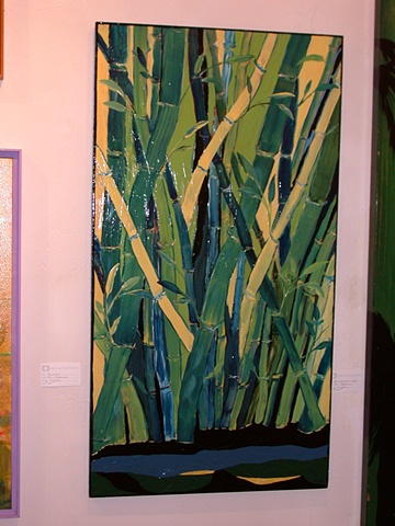 Bamboo 2