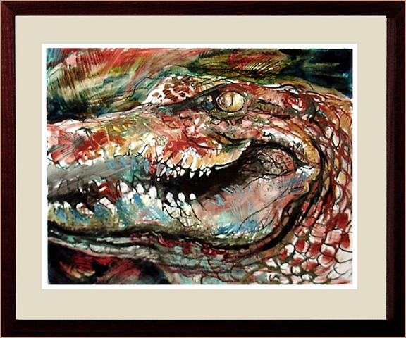 Gatorland
