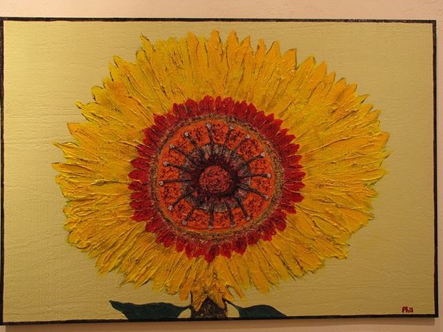 Sunflower 1