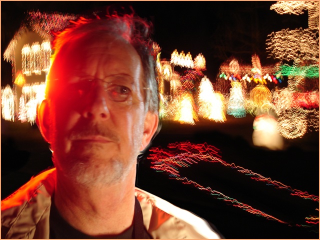 Thinking About the Lights