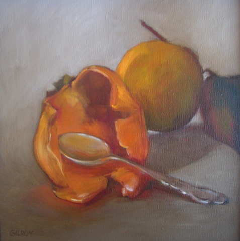 Persimmon 