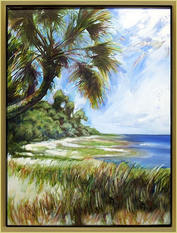 Snake Island