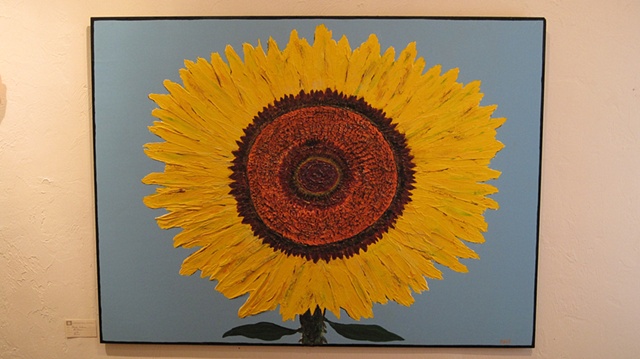 Sunflower 3