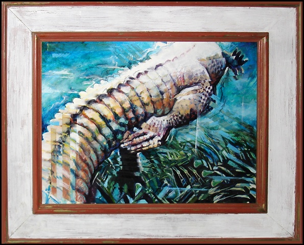Hasty Retreat 2