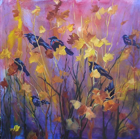 Robin Popp
