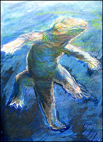 Vermont Gator