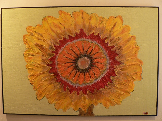 Sunflower 2