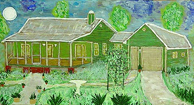 Dream House
