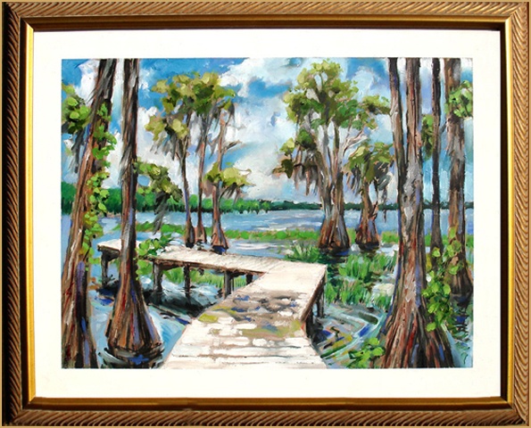 Adkin's Dock