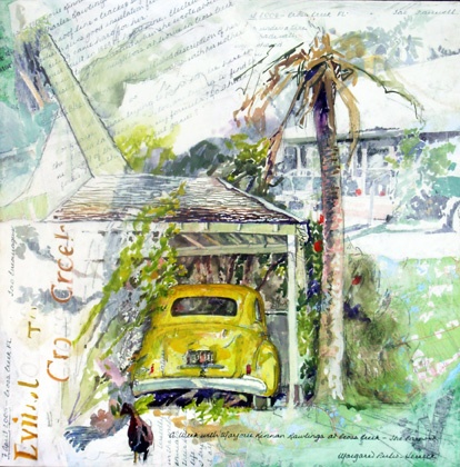Margaret Pulis Herrick (Peggy)