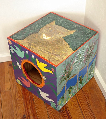 Cat House (2)