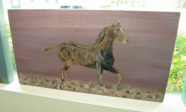 Earleton Stud