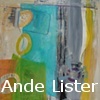 ANDE LISTER